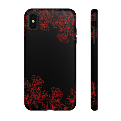 RED Tough Case