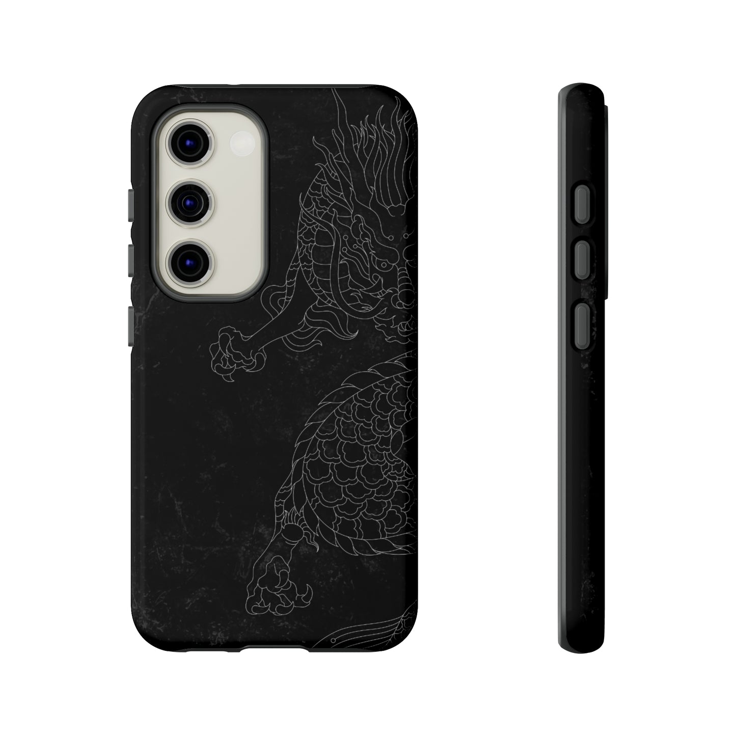 DRAGON Tough Case