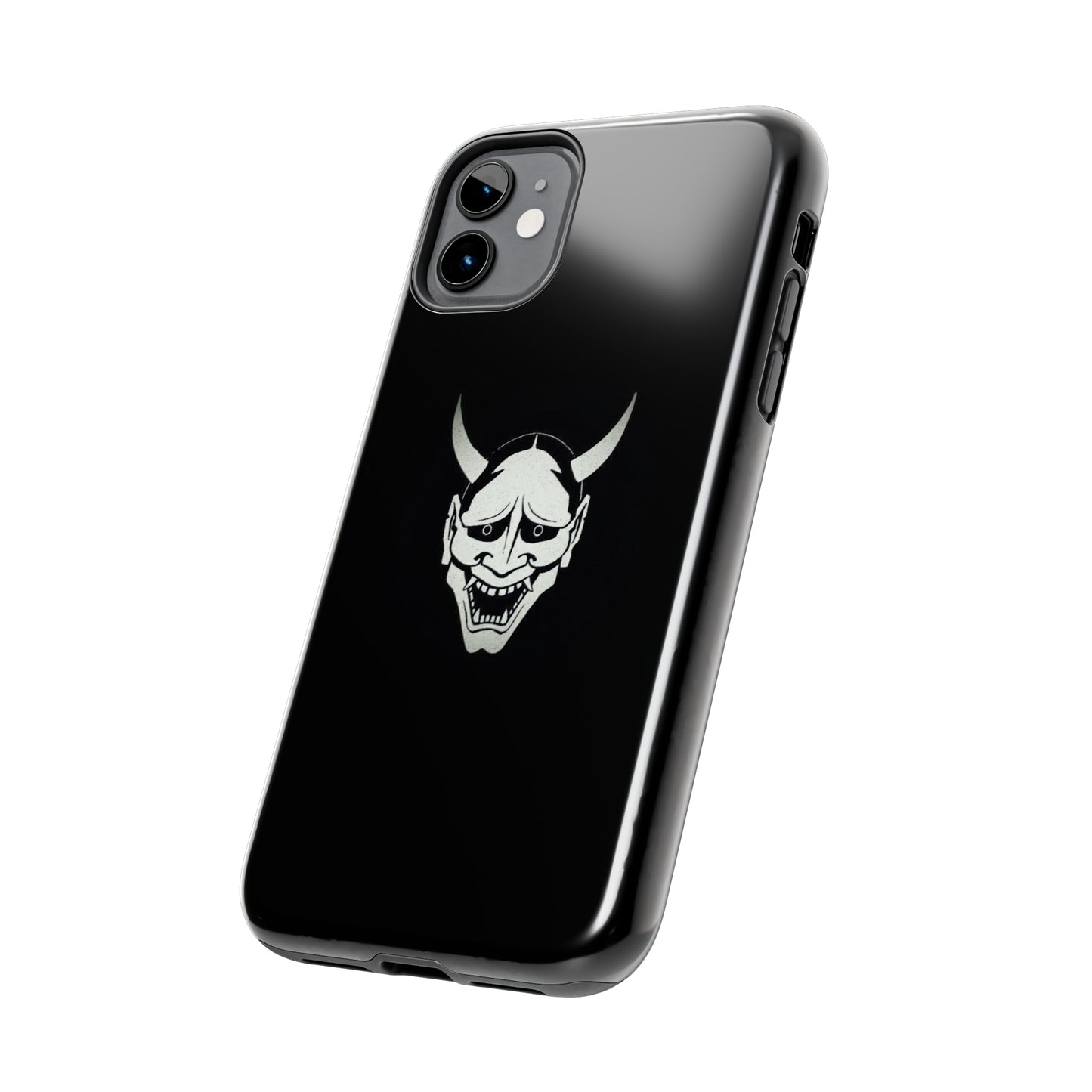 DEVIL Tough Phone Case