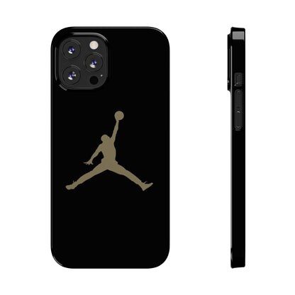 NBA Slim Phone Case