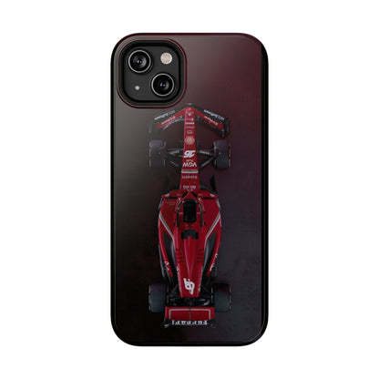 FERRARI Impact-Resistant Case