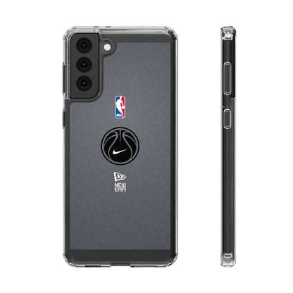 NBA-NIKE Clear Case