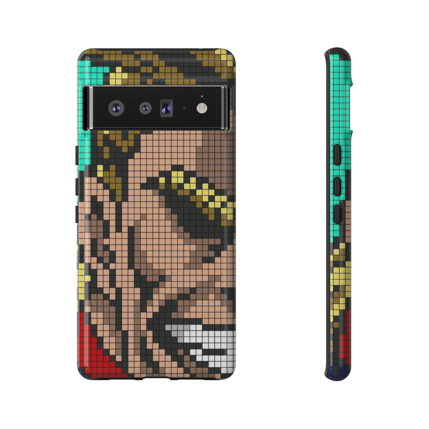 PIXEL/ANIME Tough Case