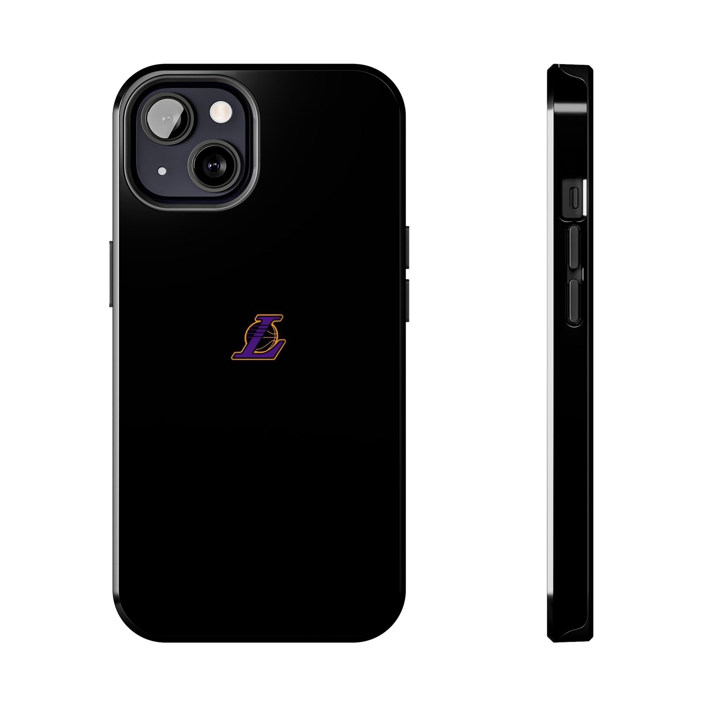 LAKERS Tough Phone Case