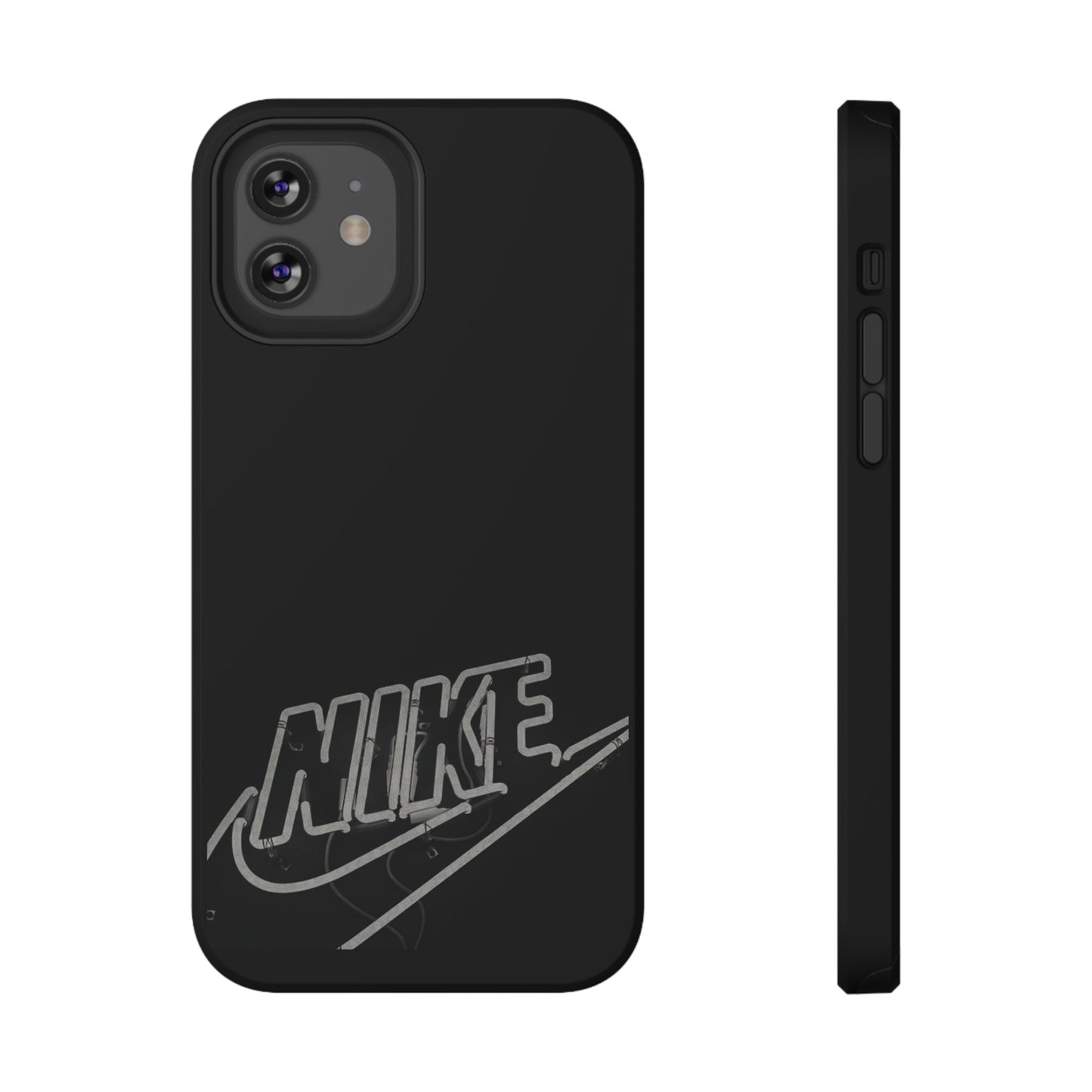 NIKE - Impact-Resistant Case