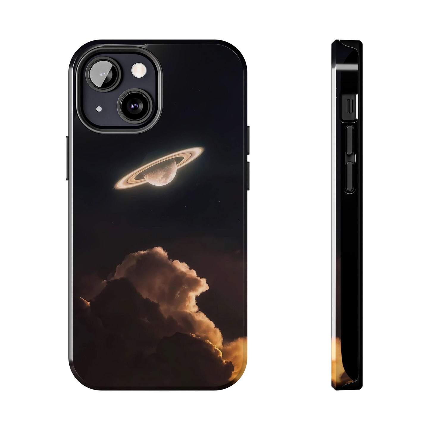 SPACE - Tough Phone Case