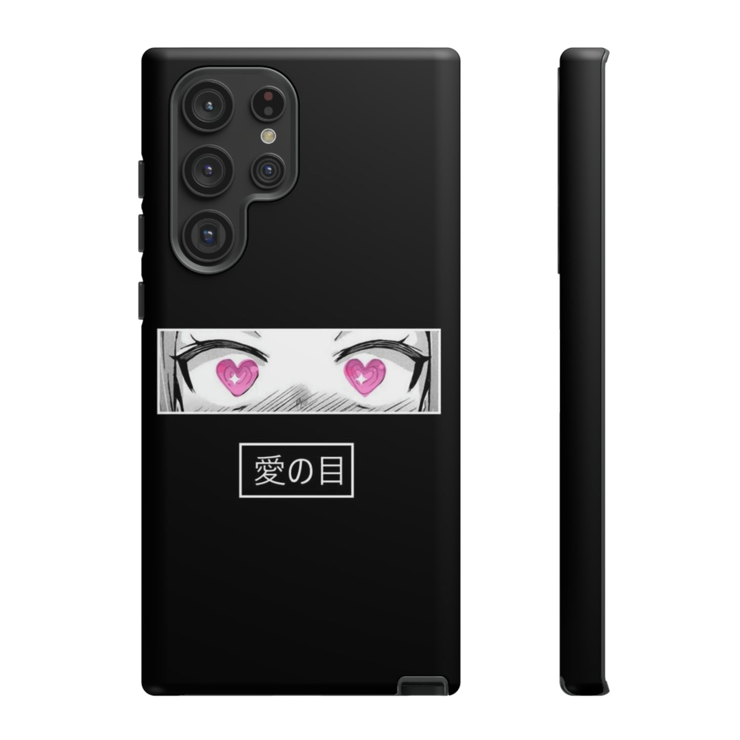 ANIME/THE-EYES Tough Case