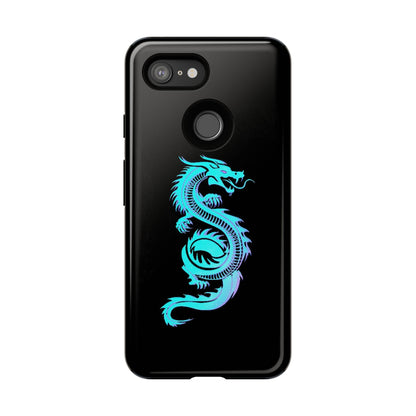 DRAGON - Tough Case