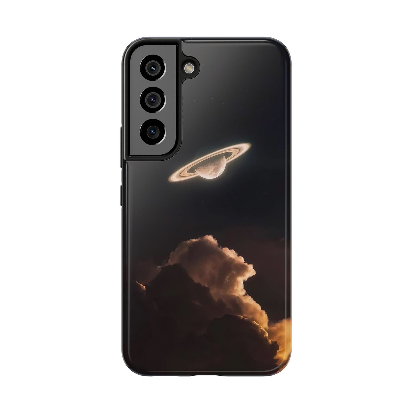 SPACE - Tough Phone Case