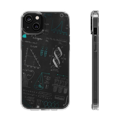 MATH Clear Case