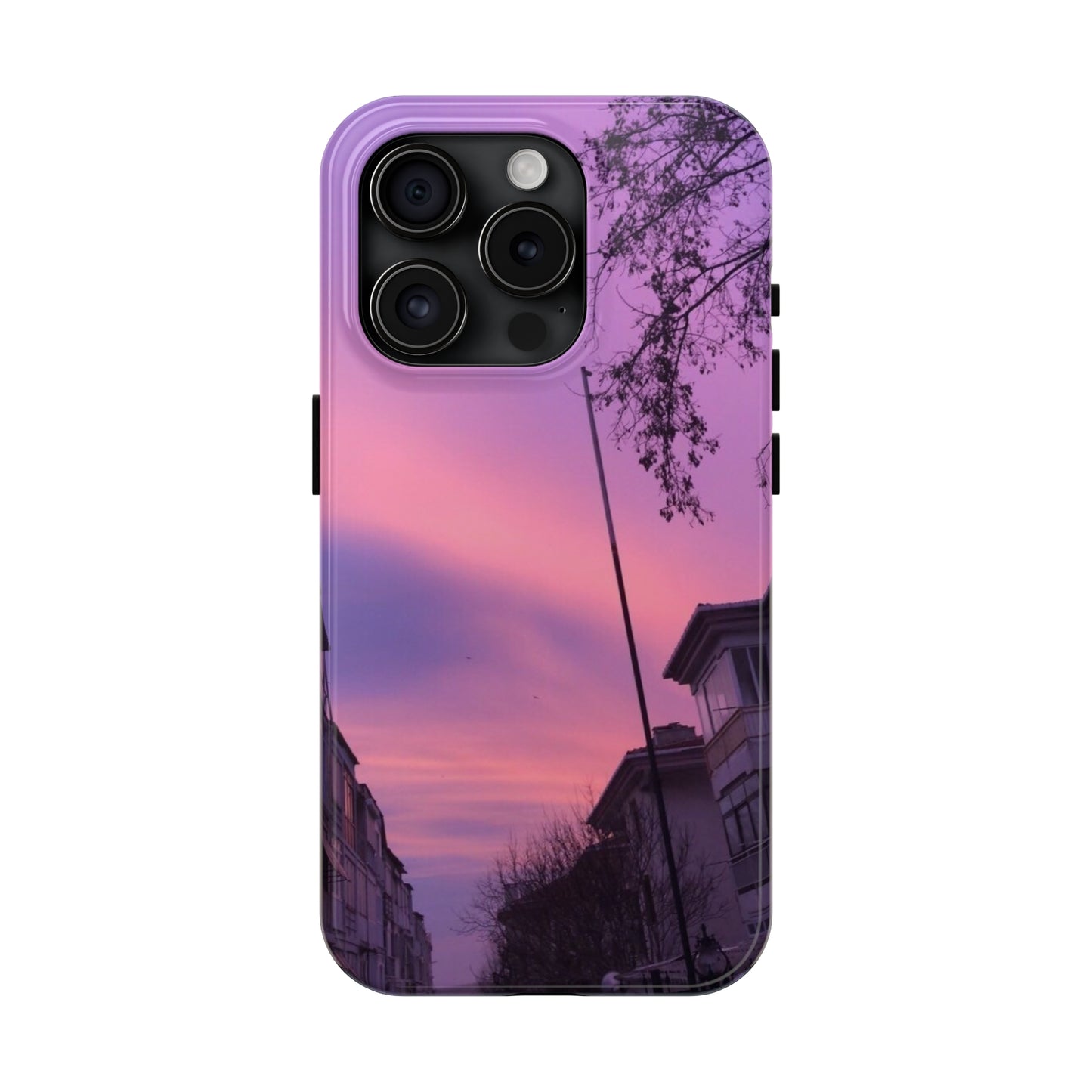 VIEW Tough Phone Case